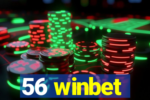 56 winbet